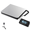 Vevor / Succebuy 440lbs Digital Shipping Scale $18 + Free S/H