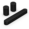 Sonos: Beam Gen 2 Soundbar +  2x Era 100 Wireless Bluetooth Speakers $648 + Free S/H
