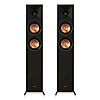 Klipsch RP-8000F II Floorstanding Speakers (Pair, Walnut) $899 + Free S/H