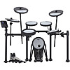 Roland VQD106 Electronic Drums Kit w/ + Kick &amp;amp; Hi-Hat Pedal &amp;amp; More $1299 + Free S/H