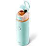 32Oz BUZIO BPA-Free Stainless Steel Insulated Water Bottle w/ Lid &amp;amp; Carry Loop $10 @ Amazon