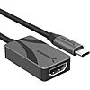 SABRENT 4K 60Hz USB-C to HDMI Adapter $8.40 @ Amazon