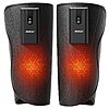 CINCOM Leg and Calf Massager with Heat and Air Compression