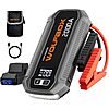 12000mAh WOLFBOX 2000A Jump Starter w/ 30W USB-C PD & USB-A QC 3.0 $27 + Free S/H
