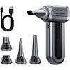 WOLFBOX MF70 Compressed Air Duster $36 + Free S/H