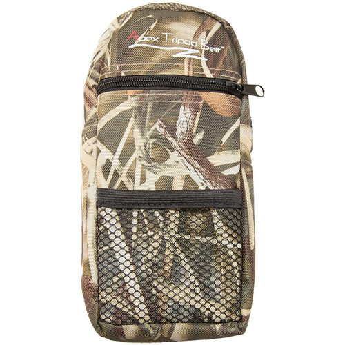 Apex Utility Pouch (Realtree Max 4 Camo) $5 + free s/h at BH Photo