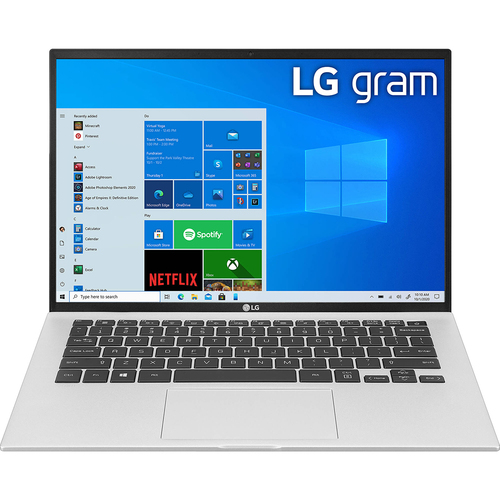 14" LG Gram Laptop: i7-1165G7, 8GB, 512GB SSD, 14' 1920x1200, Xe Graphics, 2.2lbs $1099 + free s/h at Buydig (Less w/ SD Cashback)