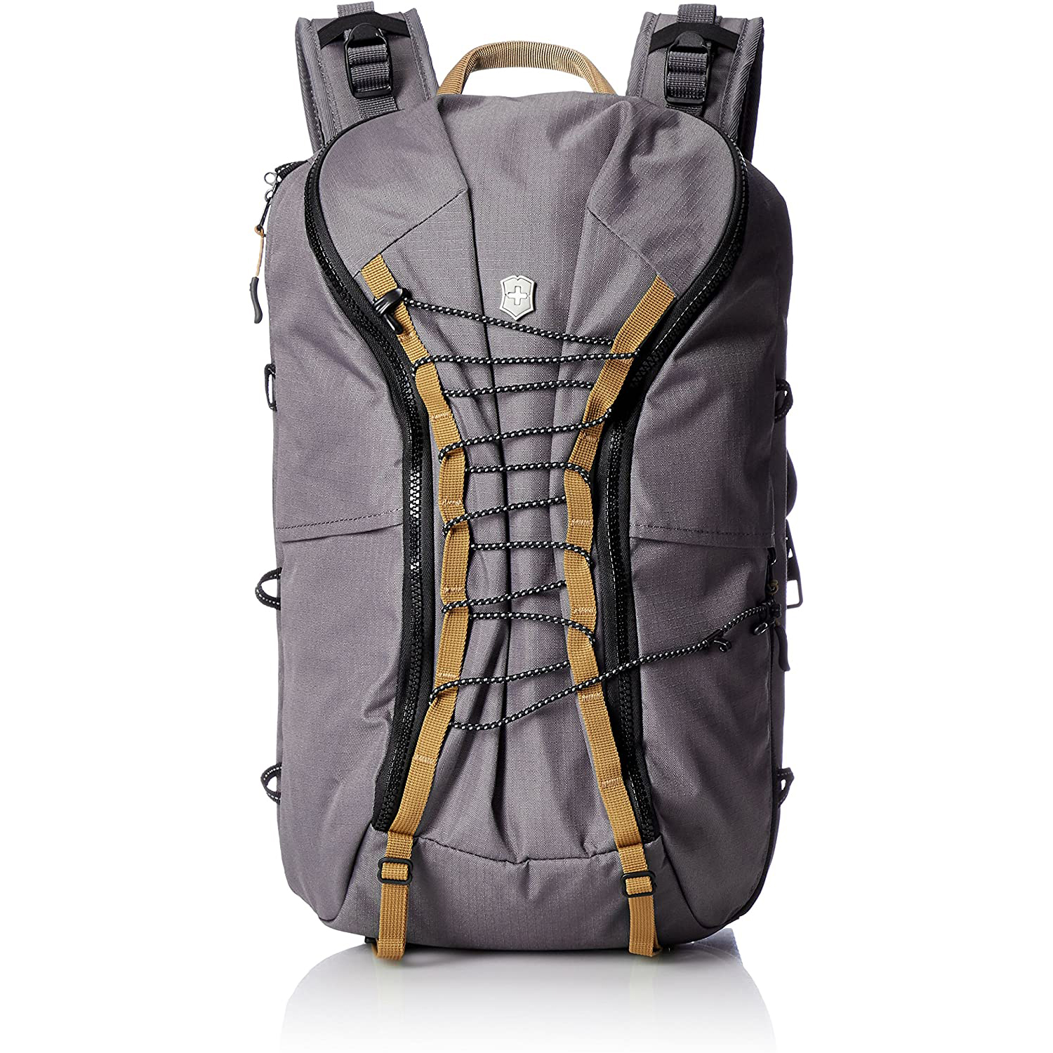 Victorinox rolltop laptop backpack hot sale