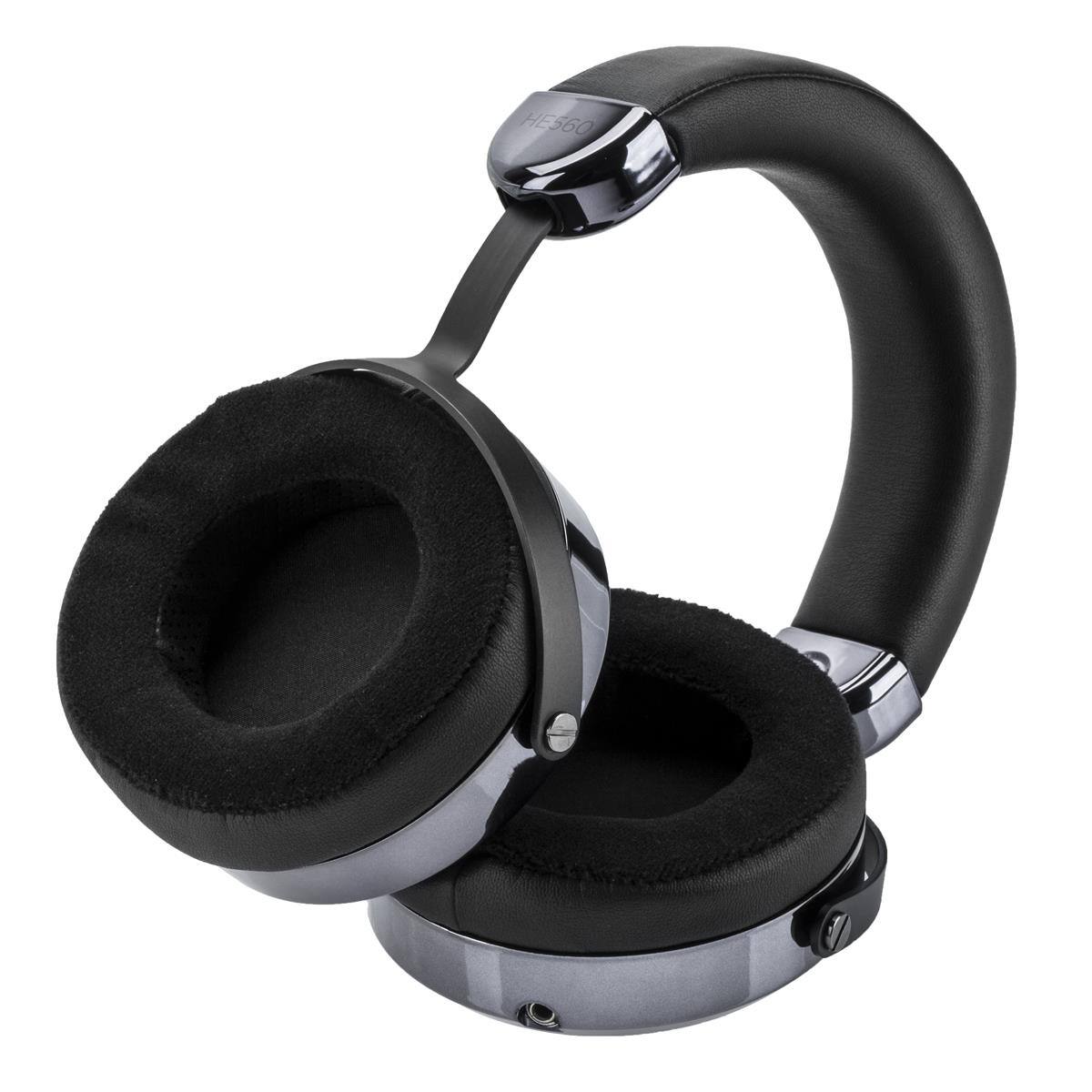 HiFiMan HE-560 V4 Planar Magnetic Headphone $249 + Free Shipping @ Adorama