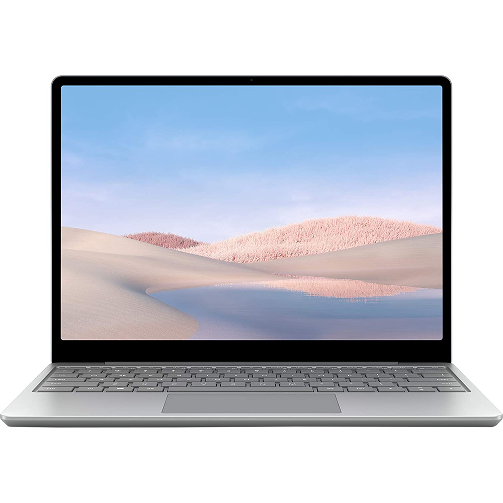 Microsoft 12.4" Touchscreen Surface Laptop Go: i5-1035G1, 8GB DDR4, 128GB SSD + 15 Months Office 365 Personal $699 + free s/h (less w/ SD Cashback) at Buydig