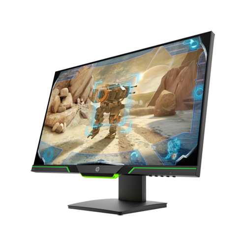27” HP X27i 1440p 144hz 4ms Freesync Gaming Monitor $219 (less w/ SD cashback) + free s/h at Buydig