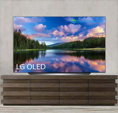 65" LG OLED65C1PUB 4K Smart OLED TV $1699 + free s/h at eBay
