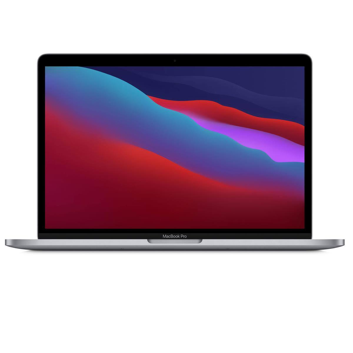 Apple MacBook Pro 13.3" M1 8-core CPU, 16GB, 512GB SSD (Late 2020) $1499 at Adorama