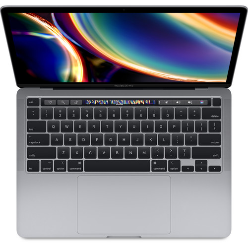 Apple 13.3" MacBook Pro with Retina Display (Mid 2020): 13.3" 2560x1600, i5-8257U, 8GB, 256GB SSD $899 + free s/h at B&H Photo