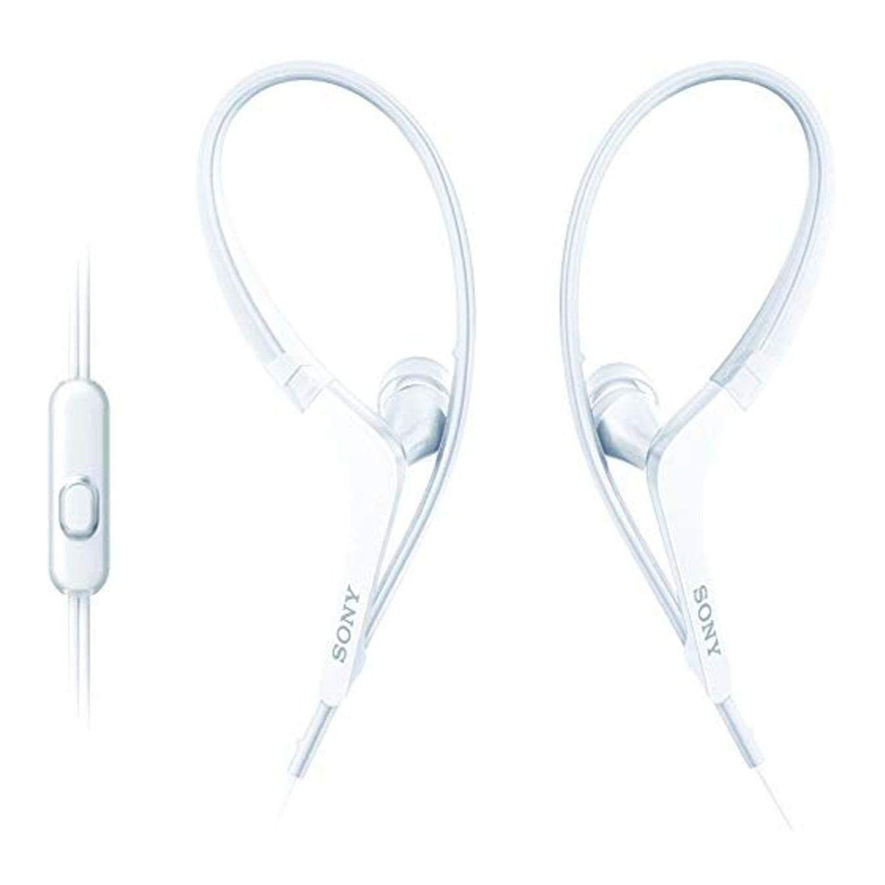 Sony AS410AP Sports In-Ear Headphones $9 + free s/h (less w/ SD cashback) @ Focus Camera