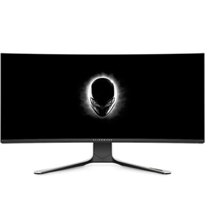 38" Alienware AW3821DW 3840x1600 144Hz G-Sync Ultimate IPS Curved Gaming Monitor + $150 Dell eGC $1300 + free s/h at Dell (less w/ SD Cashback)