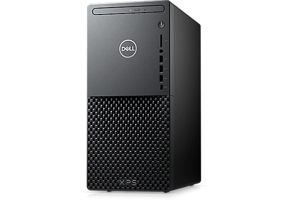 Dell XPS Desktop: i5-11400, RTX 3060, 8GB, 1TB HDD, Win 11 $1000 + free s/h (less w/ SD Cashback) at Dell