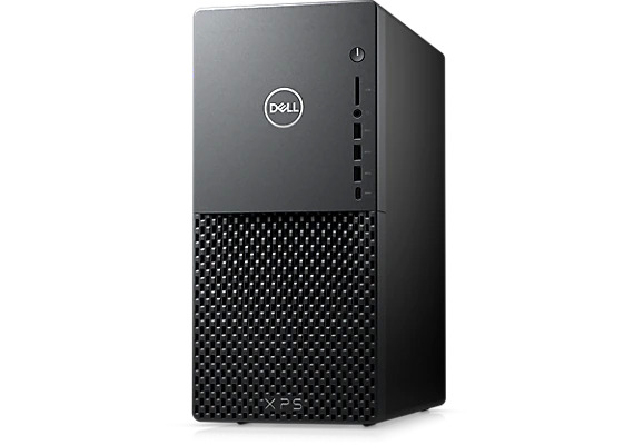Dell XPS Desktop: i7-11700, 8GB, 256GB SSD, UHD Graphics 750 $600 + free s/h at Dell (Less w/ SD Cashback)