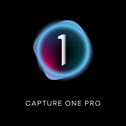 Capture One Pro 21 (Download, Mac/Windows) + $25 B&H Photo Video E-Gift Card $179 + free s/h