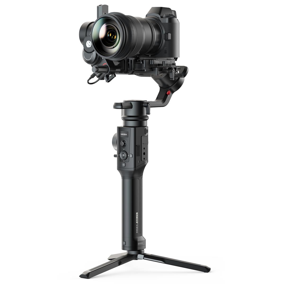 Moza Air 2S 3-Axis Handheld Gimbal Stabilizer $300 + free s/h at Adorama