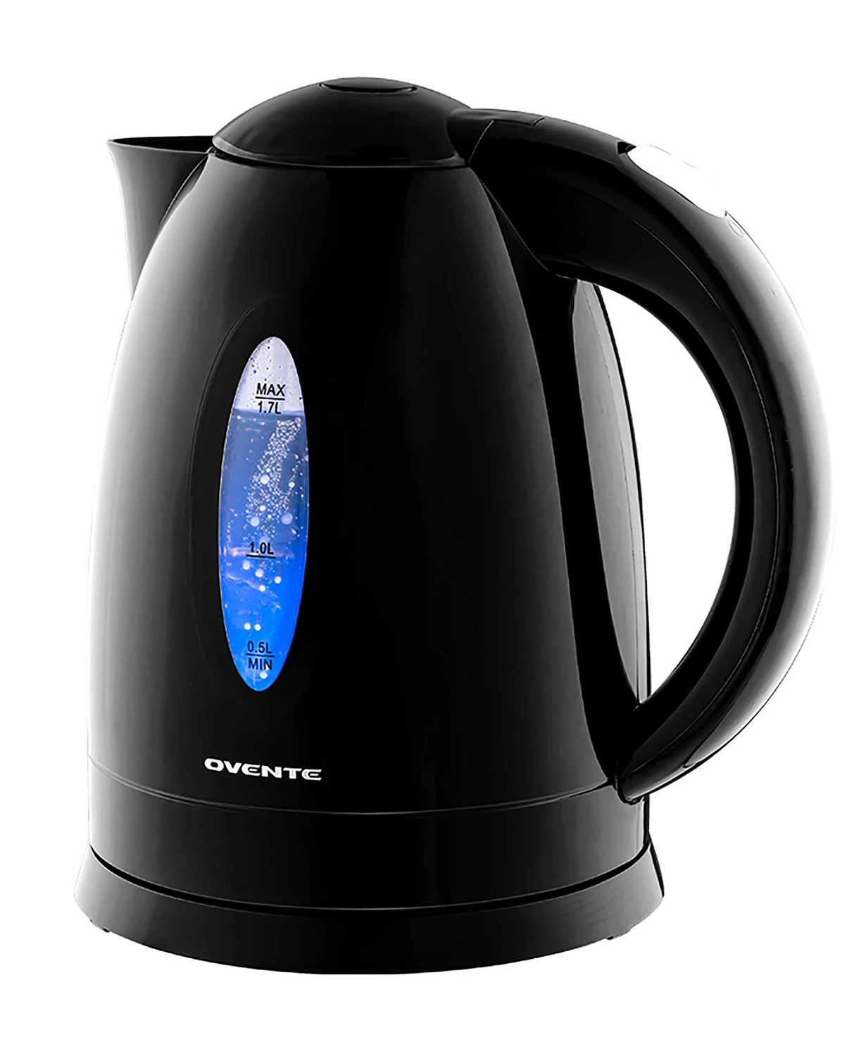1.7Liter Ovente Electric Kettle $12 (Less w SD Cashback) + s/h at Macy's (Or Free Curbside Pick-up where Available)