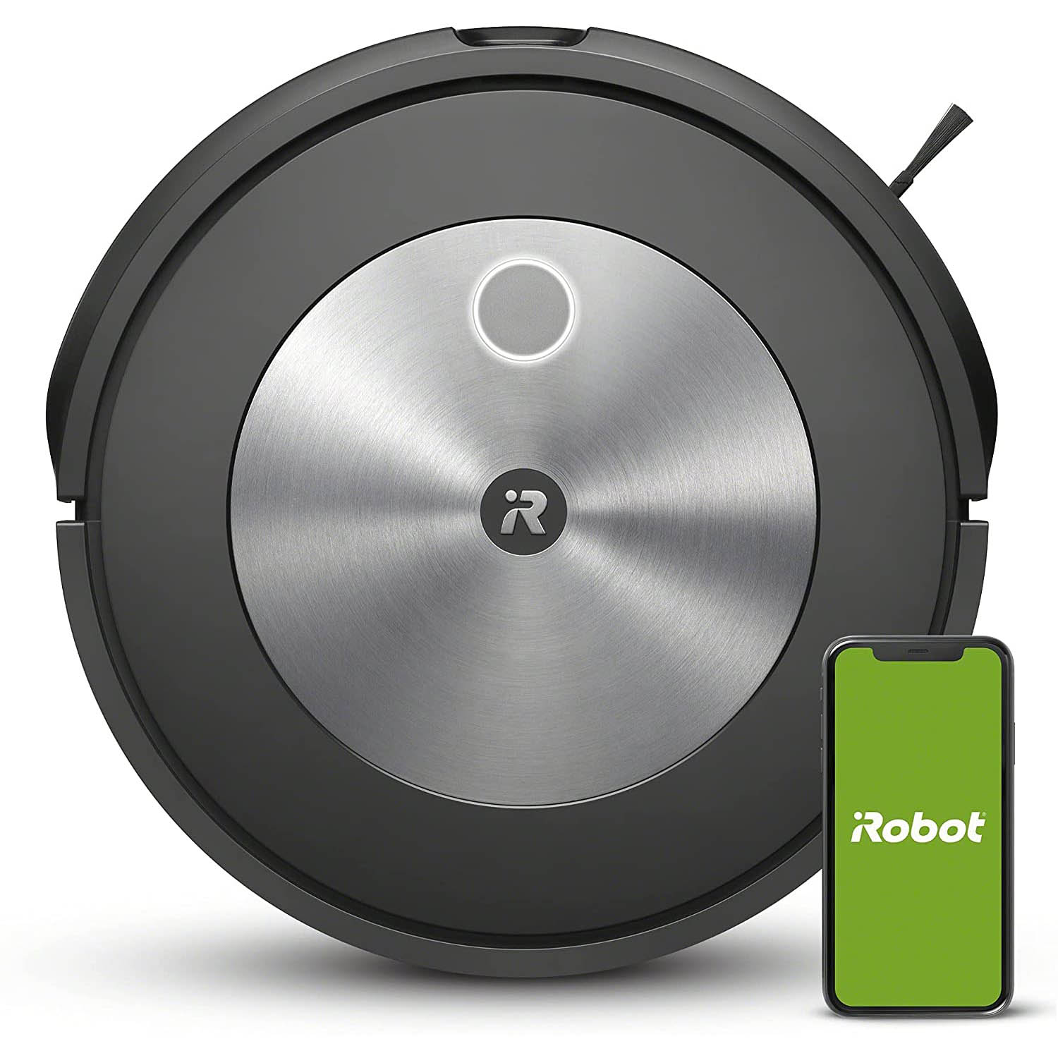 iRobot Roomba j7 7150 Wi-Fi Connected Robot Vacuum $399, Bundle $419 (less w/ SD cashback) + free s/h at Buydig