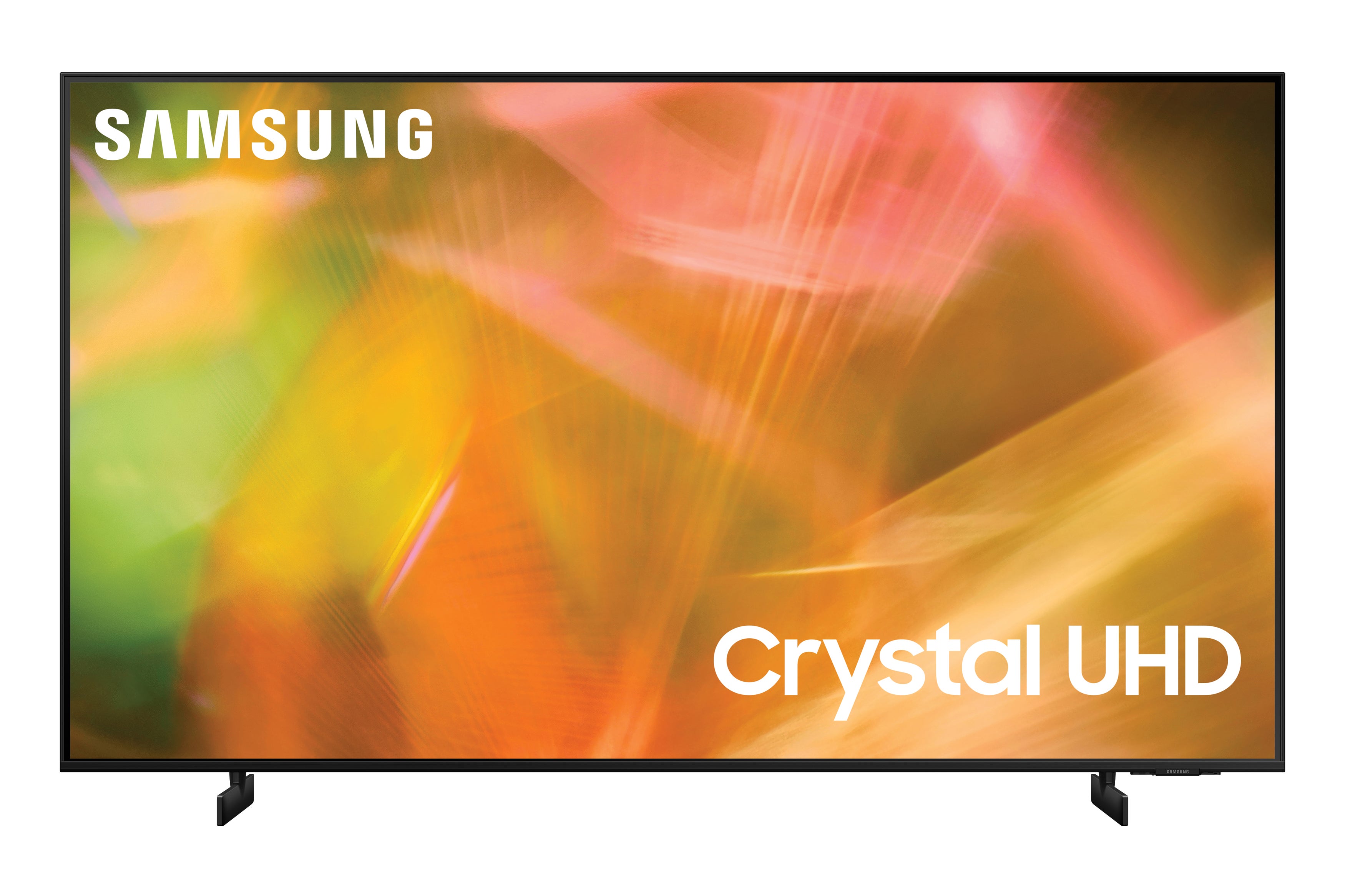 85" Samsung UN85AU8000 4K UHD HDR TV $1498 + free s/h at Walmart