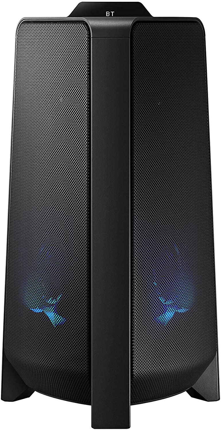 Samsung MX-T40 2-Ch  High Power 300w Sound Tower $150 + free s/h at Amazon