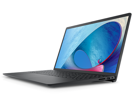 Dell Inspiron 15 3000 Laptop: 15.6