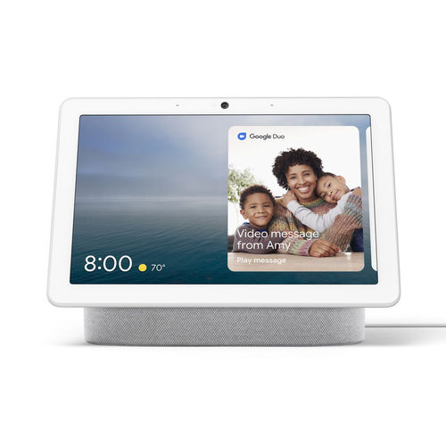 ]Google Nest Hub Max Smart Home Display $169 + free s/h at Buydig (less w/ SD Cashback)