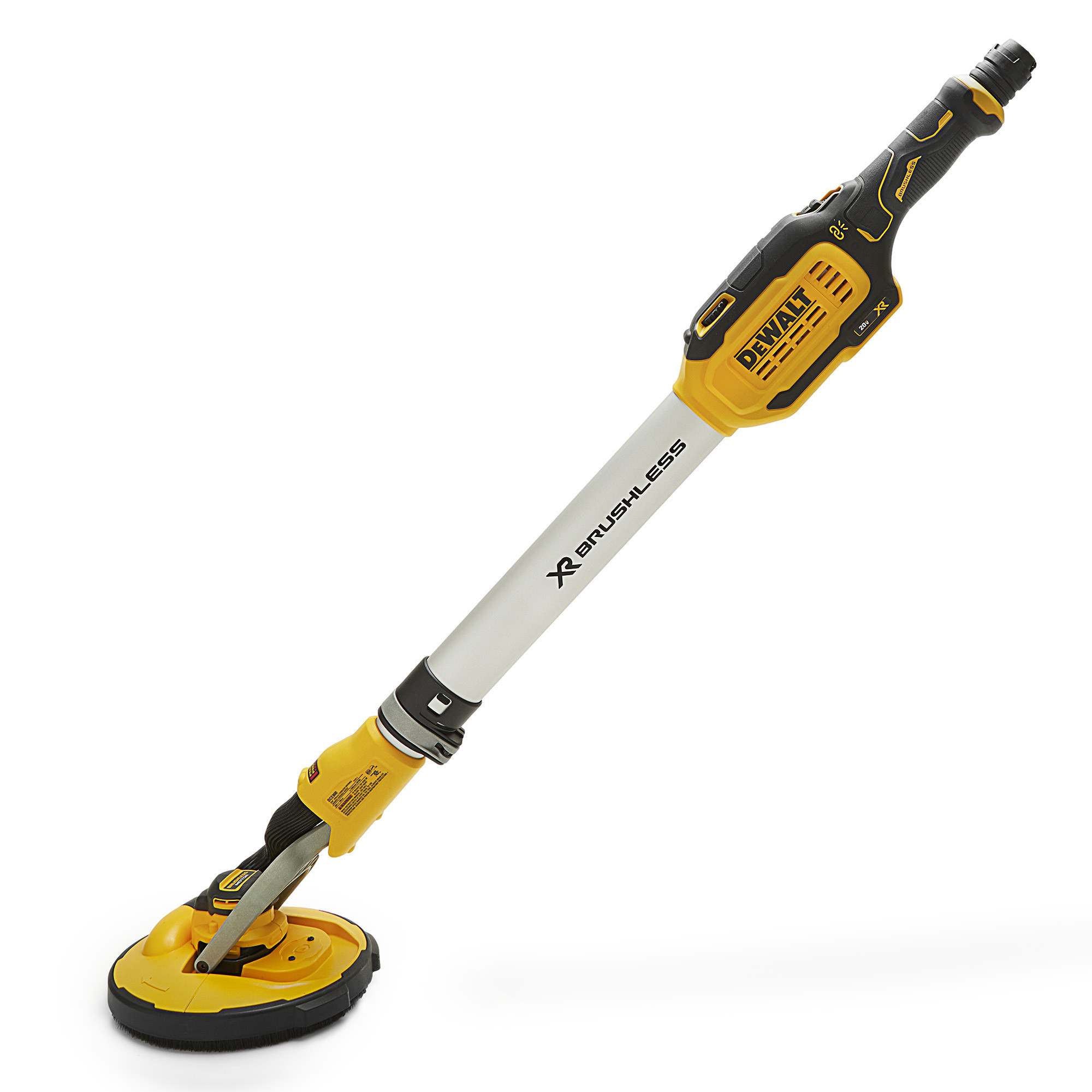 DeWalt DCE800 Cordless Drywall Sander (Tool Only) 390 + free s/h at