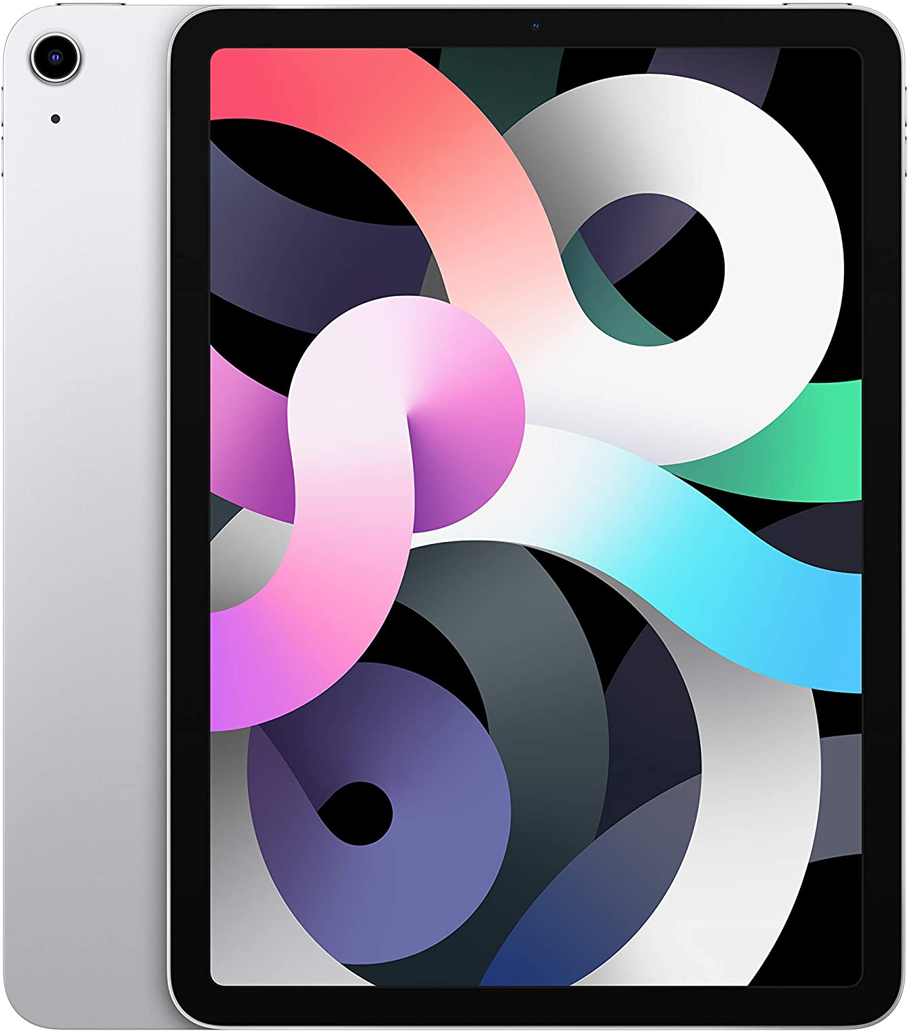 256GB Apple iPad Air (2020 4th Gen) $599 + free s/h at Amazon