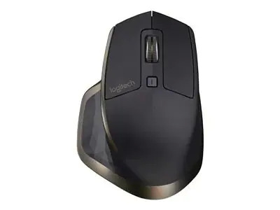 Logitech MX Master Wireless Mouse $47.50 + free s/h at Lenovo (less w/ SD Cashback)