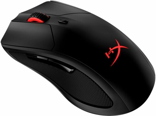 HyperX Pulsefire Dart Wireless RGB Gaming Mouse $50 + free s/h