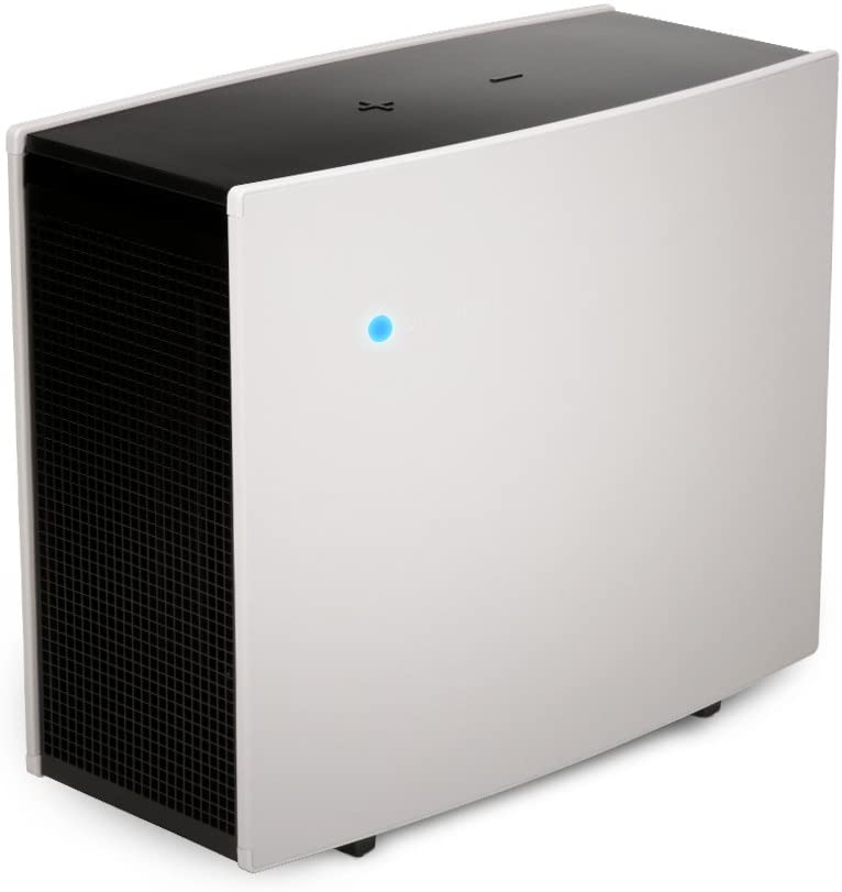 Blueair Pro M Air Purifier (up to 400 sqft) $280 + free s/h at Amazon