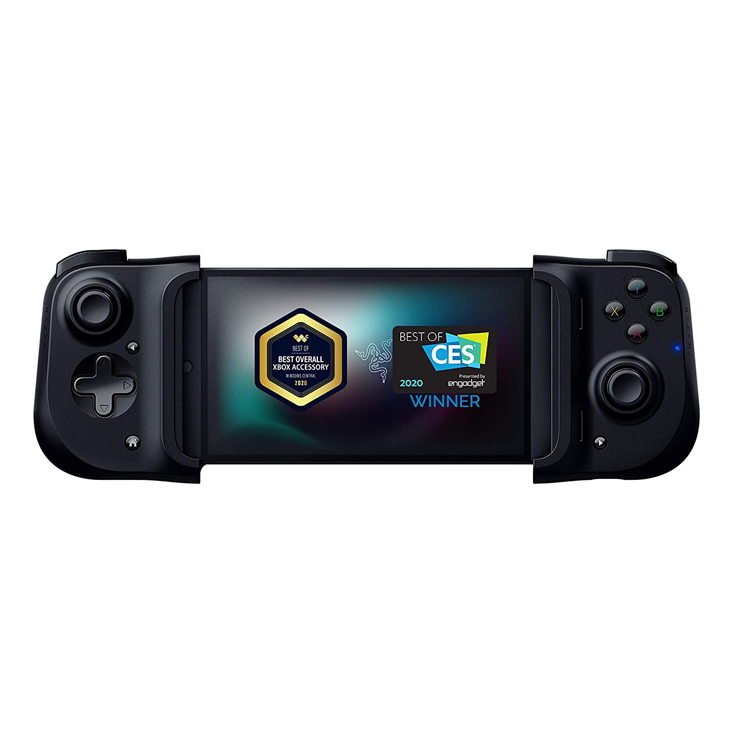 Razer Kishi Mobile Game Controller / Gamepad for Android $45 + free s/h at Amazon