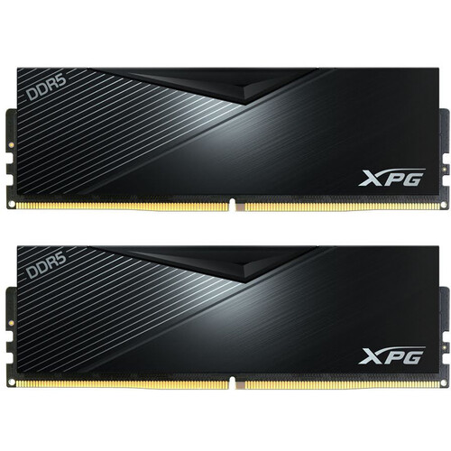 32GB (2x16GB) XPG Lancer DDR5 5200 MHz UDIMM Laptop Memory Kit $200 + free s/h