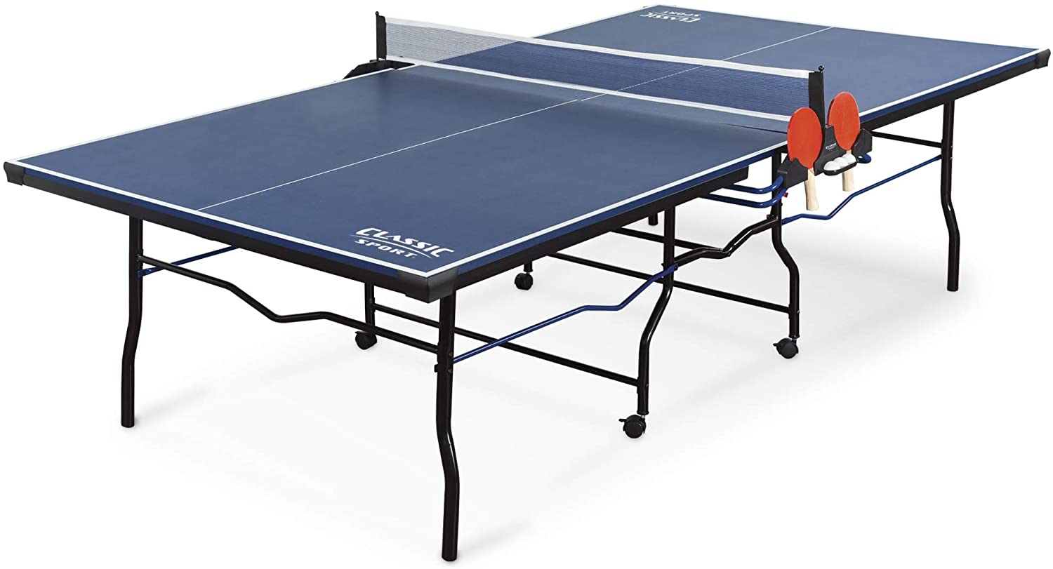 EastPoint CL300 Table Tennis (Competition Grade Net) $197 + free s/h