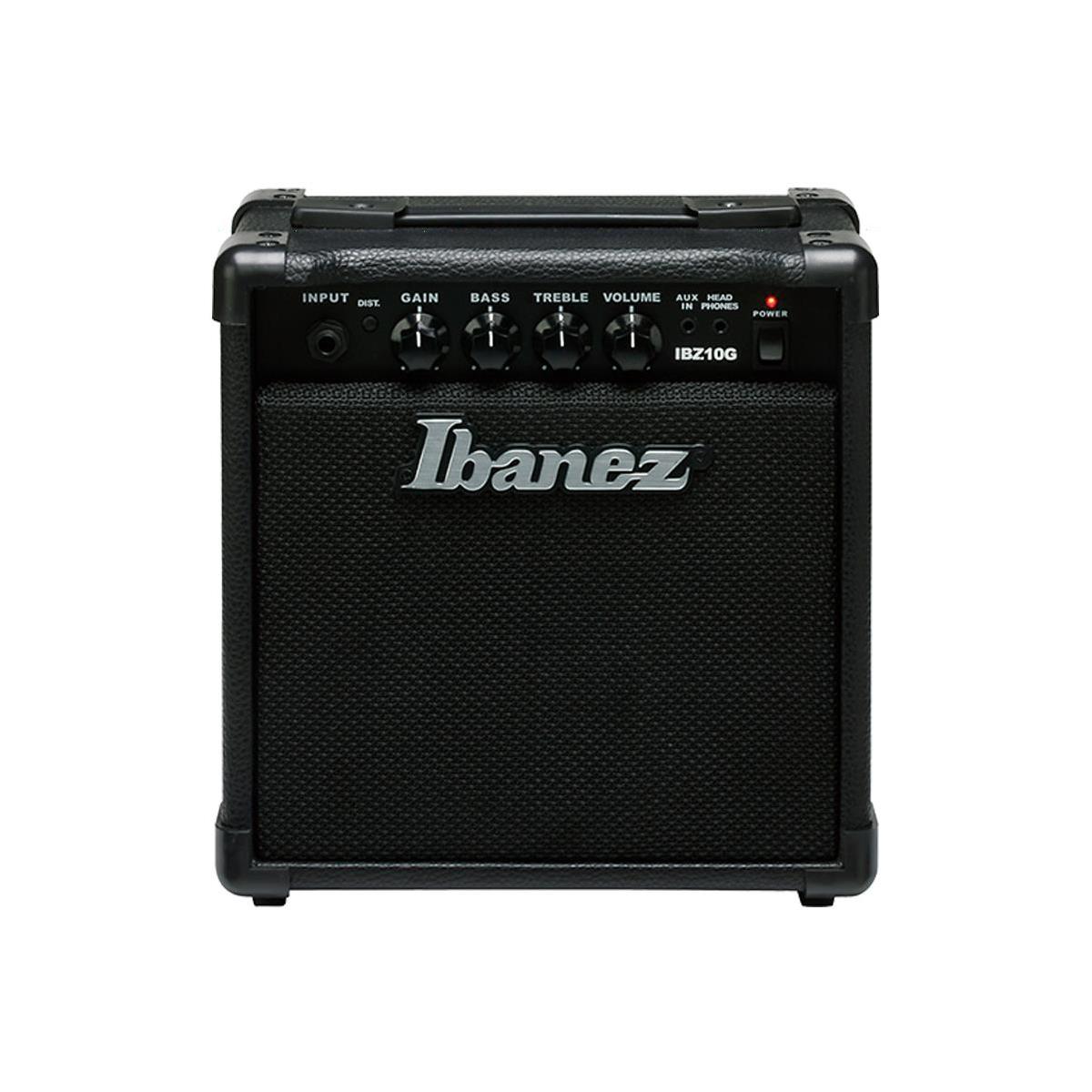 Ibanez IBZ10G 10W 6.5" Guitar Combo Amplifier $50 + free s/h at Adorama