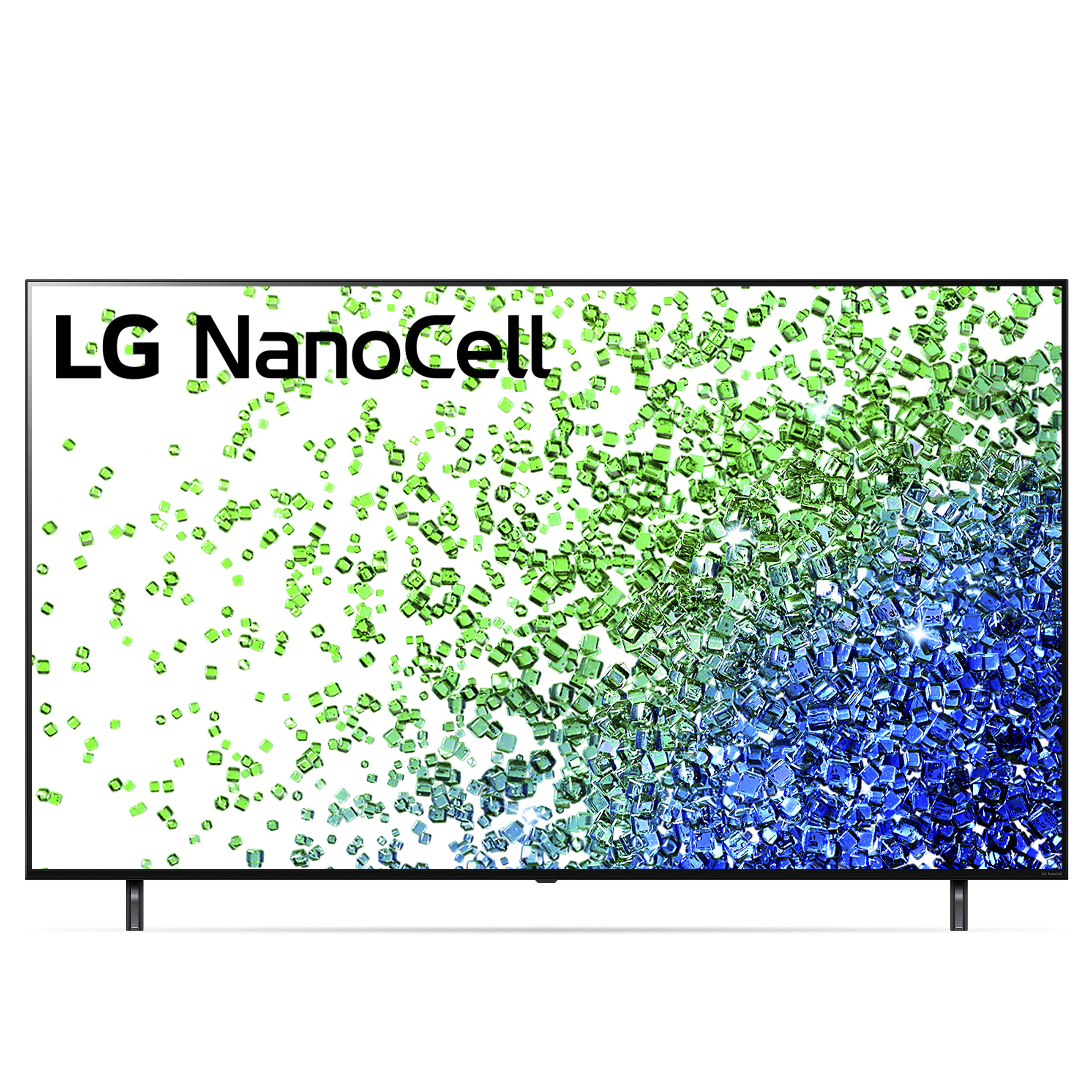 65" LG 65NANO80UPA 4K UHD NanoCell Smart TV $650 + free s/h