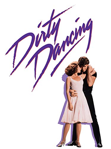 Dirty Dancing (4K UHD) $5 @ Amazon