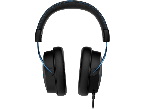HyperX Cloud Alpha S 7.1 Surround Sound Gaming Headset $63 + free s/h