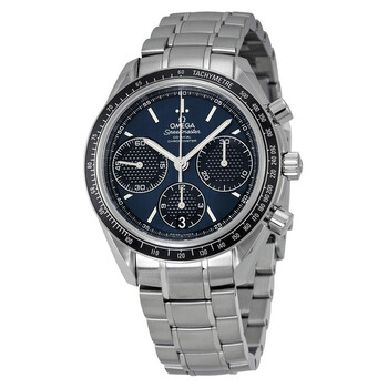 Omega Speedmaster Racing Automatic Chronograph Watches $3200 + free s/h