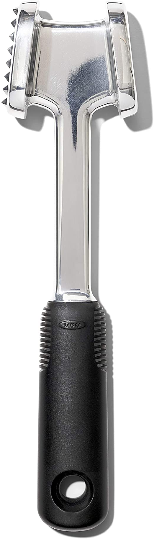 OXO Good Grips Die Cast Meat Tenderizer (Black) $5 + Free Shipping w/ Prime or on $25+