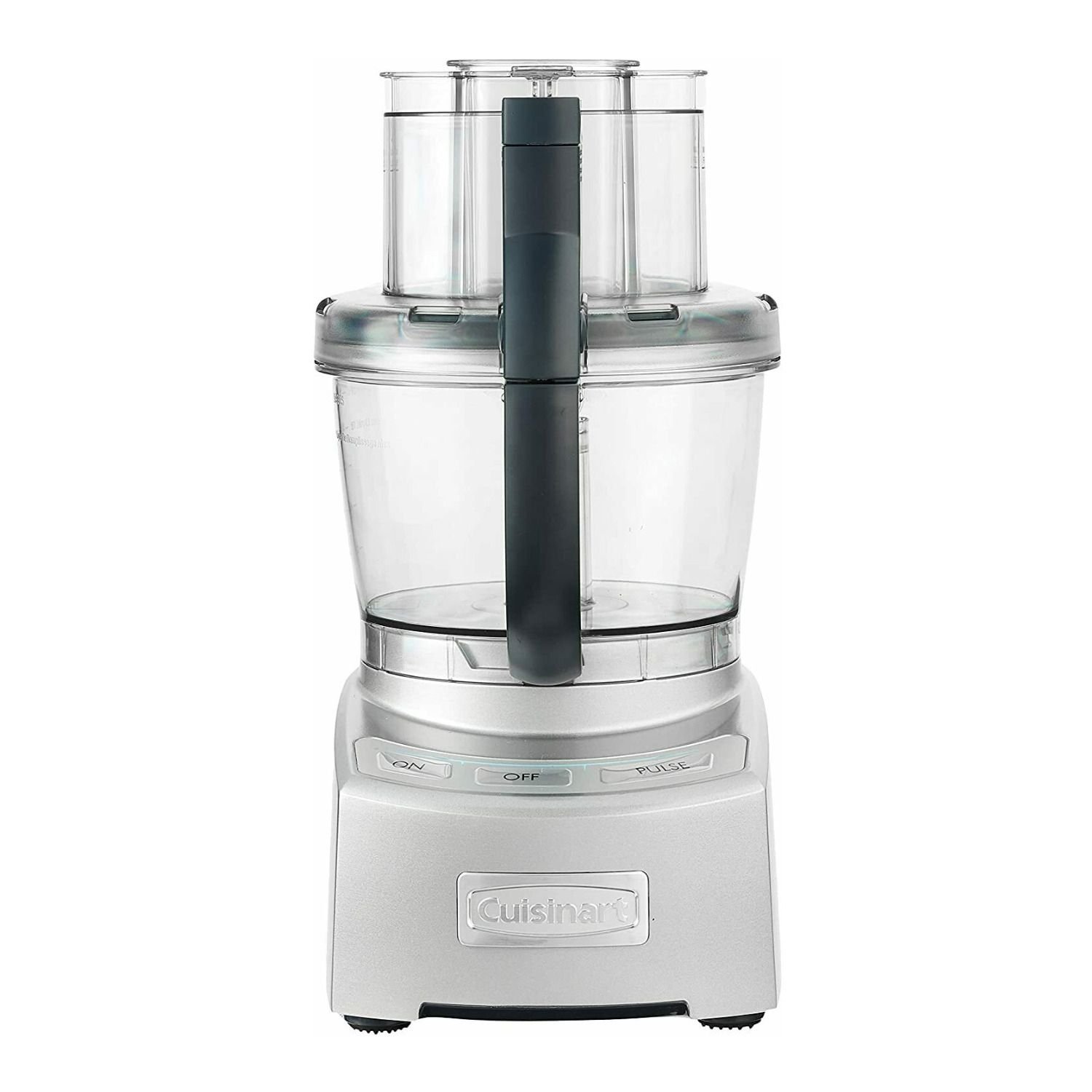 12Cup Cuisinart FP12DC Elite Collection Die Cast Food Processor 160