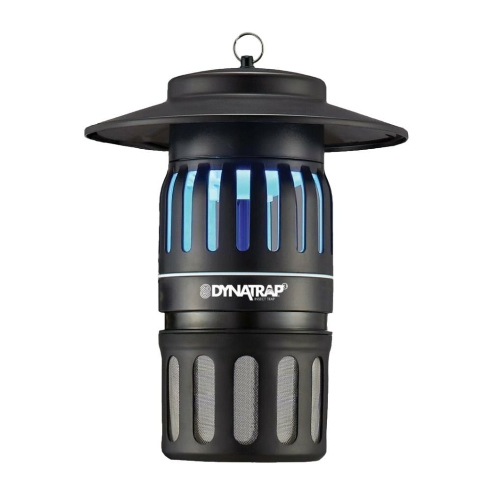 Dynatrap Indoor/Outdoor Electric Insect Eliminators: DT1050 1/2 Acre $70, 3-Pack DT150 $80 + free s/h