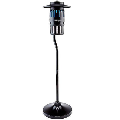 DynaTrap DT1260SR Mosquito & Flying Insect Trap with Pole Mount (1/2 Acre) $65 + free s/h