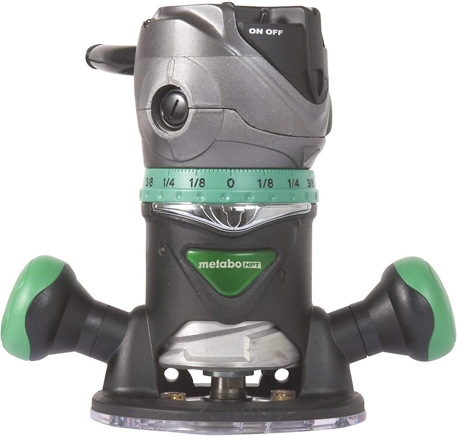 Metabo M12VC HPT Corded Router $69 + free s/h at Amazon