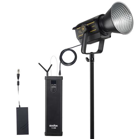 Godox VL200 200W LED Video Light $199 + free s/h