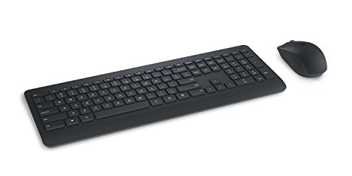 Microsoft Wireless Desktop 900 (Keyboard + Mouse) $20 at Amazon
